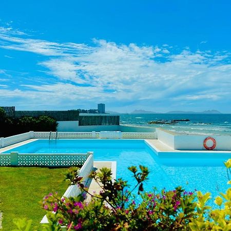 Luxury Views Canido, Beach Acces Vigo Zewnętrze zdjęcie