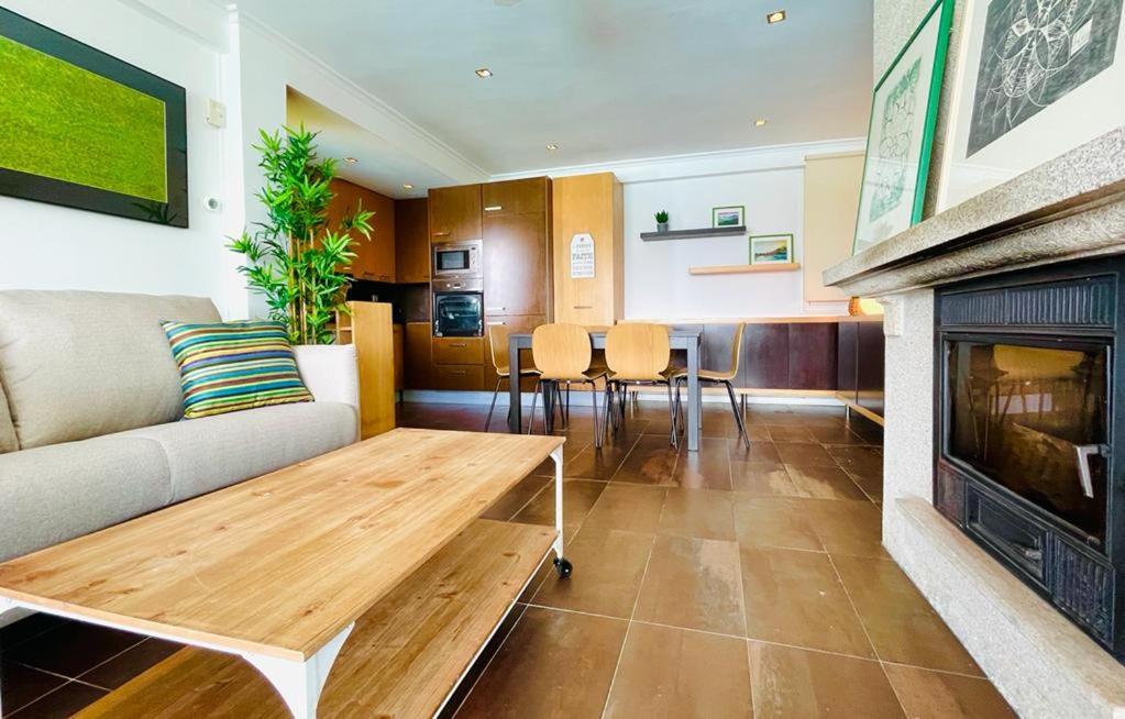 Luxury Views Canido, Beach Acces Vigo Zewnętrze zdjęcie