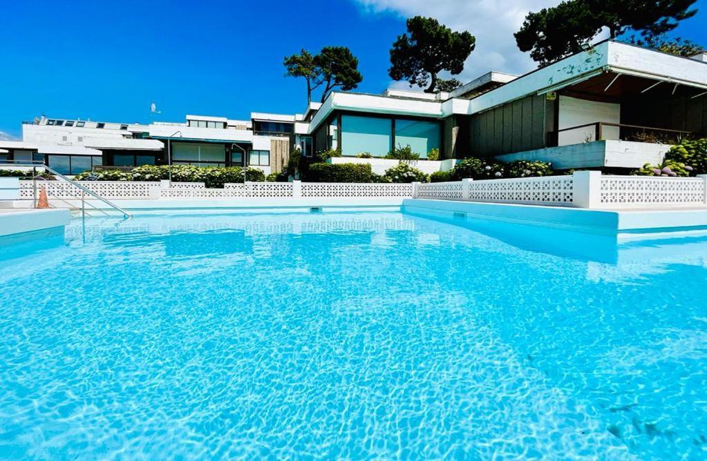 Luxury Views Canido, Beach Acces Vigo Zewnętrze zdjęcie