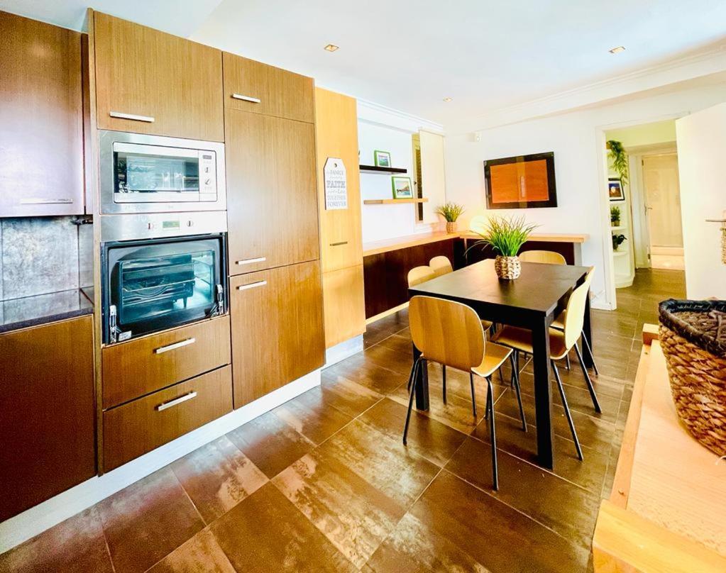 Luxury Views Canido, Beach Acces Vigo Zewnętrze zdjęcie