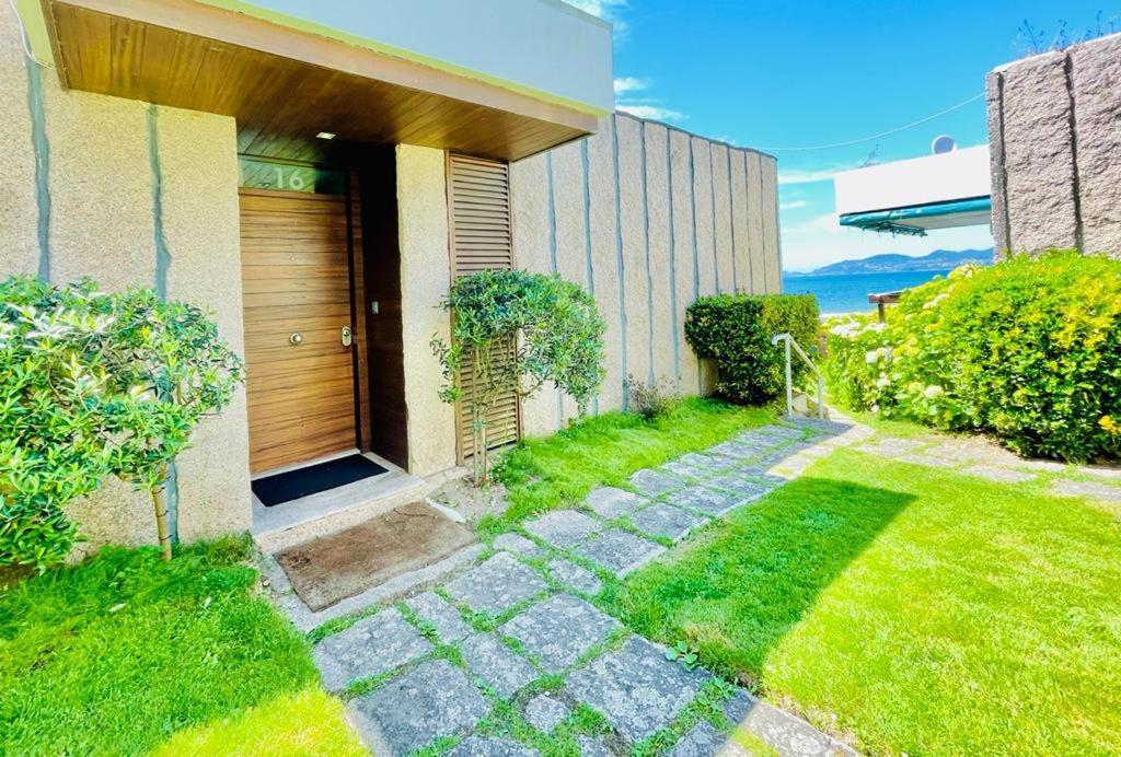 Luxury Views Canido, Beach Acces Vigo Zewnętrze zdjęcie
